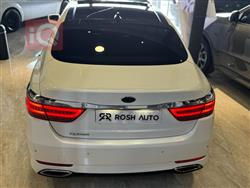 Kia Quoris
